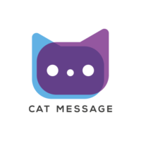 Cat Message