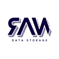 RAW Data Storage